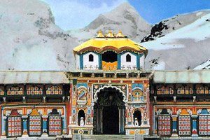 Badrinath